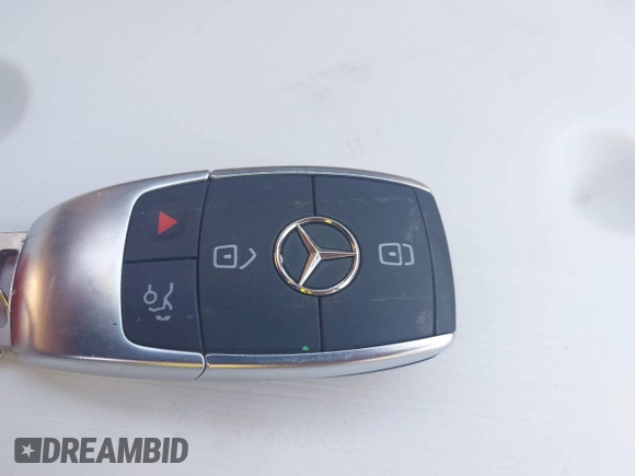 2023 Mercedes-Benz GLB 250 с VIN W1N4M4GB8PW320011, выставлен на аукционе IAAI как лот 41310606 с пробегом 19 091 миль миль и . История ставок и продаж доступна на DreamBid. Изображение 11.