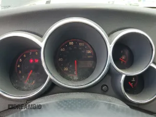 2006 Toyota Matrix STD с VIN 2T1KR32E66C566557, выставлен на аукционе Copart как лот 65540155 с пробегом 153 058 миль миль и Чистый • Clean title. История ставок и продаж доступна на DreamBid. Изображение 9.
