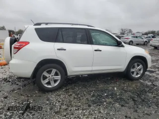 2011 Toyota RAV4 with VIN 2T3BF4DV0BW129231, listed as a Copart auction lot 51890065 with 218,919 mi miles and Clean Title. Bid and sale history available at carsss.com. Image 3.
