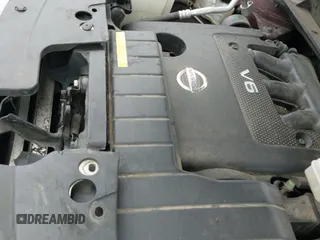 2009 Nissan Murano S z VIN JN8AZ18W59W124854, wystawiony jako IAAI lot #43184399 z przebiegiem 182 445 mil mil oraz . Historia ofert i sprzedaży dostępna na DreamBid. Obrazek 19.