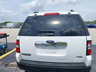 2006 Ford Explorer XLS with VIN 1FMEU62E96UB62891, listed as a IAAI auction lot 42403739 with 101,978 mi miles and . Bid and sale history available at DreamBid. Image 16.