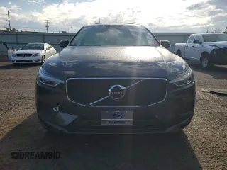 2018 Volvo XC60 Momentum с VIN YV4102RK5J1071630, выставлен на аукционе Copart как лот 56046765 с пробегом 120 230 миль миль и Списание • Salvage title. История ставок и продаж доступна на DreamBid. Изображение 5.