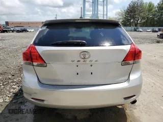 2011 Toyota Venza z VIN 4T3ZA3BB1BU045984, wystawiony jako Copart lot #55942535 z przebiegiem 141 596 mil mil oraz Szkoda całkowita • Salvage title. Historia ofert i sprzedaży dostępna na DreamBid. Obrazek 6.