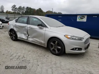 2014 Ford Fusion SE with VIN 3FA6P0H7XER329292, listed as a Copart auction lot 79131774 with 180,854 mi miles and Salvage Title. Bid and sale history available at carsss.com. Image 4.