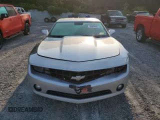 2012 Chevrolet Camaro 1LT с VIN 2G1FF1E36C9129106, выставлен на аукционе Copart как лот 58829465 с пробегом 211 132 миль миль и Списание • Salvage title. История ставок и продаж доступна на DreamBid. Изображение 5.