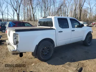 2012 Nissan Frontier SV z VIN 1N6AD0EV9CC418280, wystawiony jako Copart lot #50765995 z przebiegiem 176 065 mil mil oraz Szkoda całkowita • Salvage title. Historia ofert i sprzedaży dostępna na DreamBid. Obrazek 3.