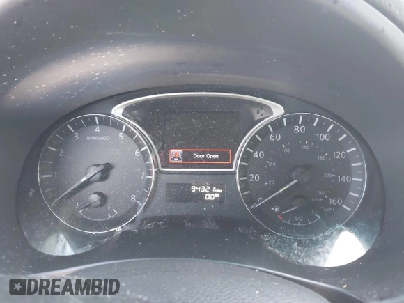 2015 Nissan Altima 2.5 z VIN 1N4AL3AP7FC284376, wystawiony jako IAAI lot #41654403 z przebiegiem 94 321 mil mil oraz . Historia ofert i sprzedaży dostępna na DreamBid. Obrazek 7.