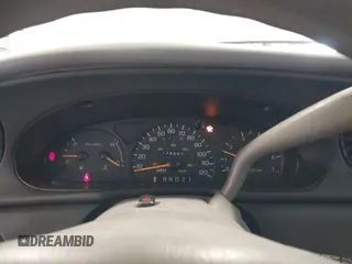 1998 Ford Taurus z VIN 1FAFP52S1WA120013, wystawiony jako IAAI lot #41987332 z przebiegiem 179 500 mil mil oraz . Historia ofert i sprzedaży dostępna na DreamBid. Obrazek 7.