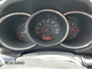 2012 Kia Sorento EX z VIN 5XYKU4A20CG301970, wystawiony jako Copart lot #54360795 z przebiegiem 208 616 mil mil oraz Szkoda całkowita • Salvage title. Historia ofert i sprzedaży dostępna na DreamBid. Obrazek 9.