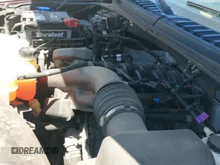 2018 Ford F-150 XL с VIN 1FTEX1C51JKD78185, выставлен на аукционе IAAI как лот 41979028 с пробегом 143 302 миль миль и . История ставок и продаж доступна на DreamBid. Изображение 19.