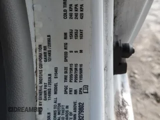 2005 Chevrolet Colorado LS Z85 z VIN 1GCCS148658279802, wystawiony jako Copart lot #42878215 z przebiegiem 156 480 mil mil oraz Szkoda całkowita • Salvage title. Historia ofert i sprzedaży dostępna na DreamBid. Obrazek 14.