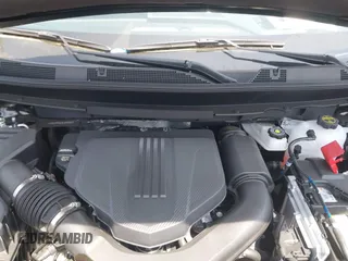 2024 GMC Acadia AWD AT4 z VIN 1GKENPKS2RJ243562, wystawiony jako IAAI lot #42156414 z przebiegiem 74 mil mil oraz . Historia ofert i sprzedaży dostępna na DreamBid. Obrazek 10.