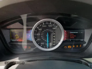 2013 Ford Explorer Sport z VIN 1FM5K8GT3DGC69262, wystawiony jako Copart lot #55151205 z przebiegiem 143 943 mil mil oraz Szkody całkowita. Historia ofert i sprzedaży dostępna na DreamBid. Obrazek 9.