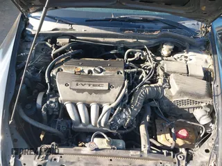 2003 Honda Accord LX with VIN JHMCM56393C012844, listed as a IAAI auction lot 42691503 with 237,784 mi miles and . Bid and sale history available at DreamBid. Image 10.
