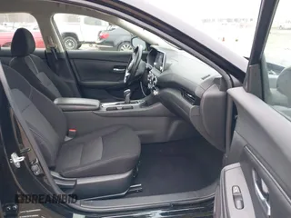 2021 Nissan Sentra SV with VIN 3N1AB8CV1MY292566, listed as a IAAI auction lot 41373918 with 68,062 mi miles and . Bid and sale history available at DreamBid. Image 5.