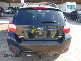 2017 Subaru Crosstrek Premium with VIN JF2GPABCXHG269893, listed as a IAAI auction lot 41582863 with 108,970 mi miles. Bid and sale history available at carsss.com. Image 16.