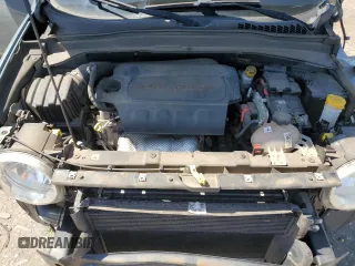 2015 Jeep Renegade Trailhawk с VIN ZACCJBCT0FPB56914, выставлен на аукционе Copart как лот 61804115 с пробегом 66 974 миль миль и Списание • Salvage title. История ставок и продаж доступна на DreamBid. Изображение 12.