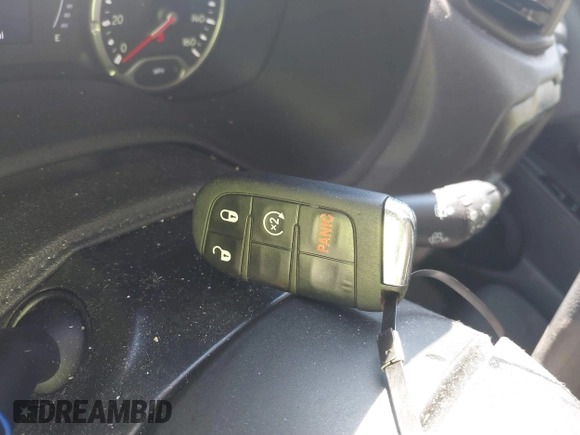 2019 Jeep Renegade Sport with VIN ZACNJAAB4KPK78094, listed as a IAAI auction lot 41541505 with 137,920 mi miles and . Bid and sale history available at DreamBid. Image 11.