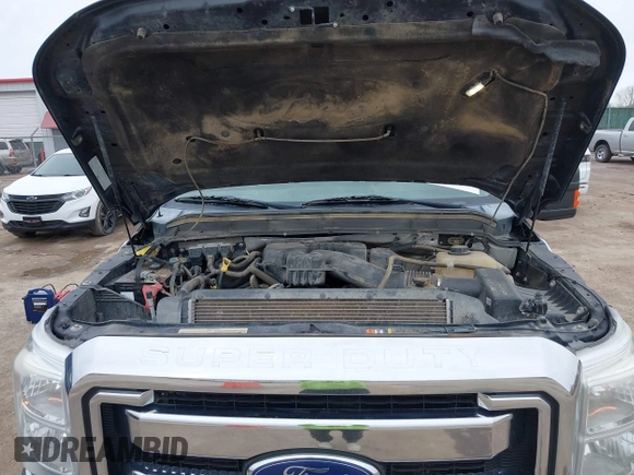 2016 Ford F-250 Lariat with VIN 1FT7W2B61GEB32806, listed as a IAAI auction lot 41717193 with 140,662 mi miles and . Bid and sale history available at DreamBid. Image 10.