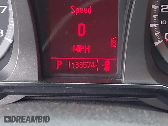 2011 GMC Terrain SLT-1 with VIN 2CTFLVEC6B6434469, listed as a IAAI auction lot 41303876 with 133,574 mi miles and . Bid and sale history available at DreamBid. Image 7.