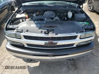 2004 Chevrolet Tahoe LS with VIN 1GNEK13V24J116109, listed as a Copart auction lot 68289994 with 145,806 mi miles and Salvage Title. Bid and sale history available at carsss.com. Image 12.