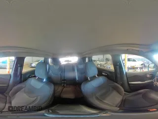 2015 Jeep Cherokee Latitude with VIN 1C4PJMCS0FW550661, listed as a Copart auction lot 56456315 with 62,205 mi miles and Salvage Title. Bid and sale history available at DreamBid. Image 15.