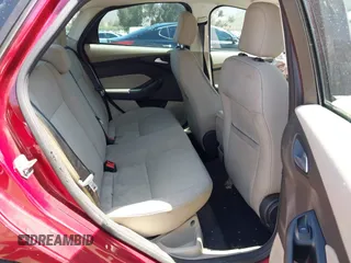 2015 Ford Focus SE с VIN 1FADP3F27FL300543, выставлен на аукционе IAAI как лот 42228251 с пробегом 141 233 миль миль и . История ставок и продаж доступна на DreamBid. Изображение 8.