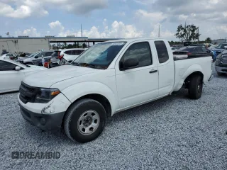 2017 Nissan Frontier S z VIN 1N6BD0CT5HN714267, wystawiony jako Copart lot #58932305 z przebiegiem 93 465 mil mil oraz Szkoda całkowita • Salvage title. Historia ofert i sprzedaży dostępna na DreamBid. Obrazek 1.