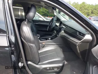 2021 Jeep Grand Cherokee Limited with VIN 1C4RJKBG5M8108194, listed as a IAAI auction lot 42527480 with 88,704 mi miles and . Bid and sale history available at DreamBid. Image 5.