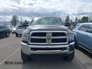 2016 Ram 2500 Tradesman with VIN 3C6UR5CL9GG253146, listed as a IAAI auction lot 41726644 with 95,081 mi miles and . Bid and sale history available at DreamBid. Image 12.