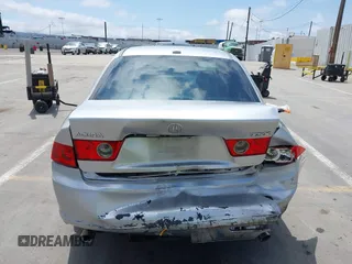 2007 Acura TSX Navi z VIN JH4CL96937C017543, wystawiony jako IAAI lot #42443040 z przebiegiem 153 102 mil mil oraz . Historia ofert i sprzedaży dostępna na DreamBid. Obrazek 16.