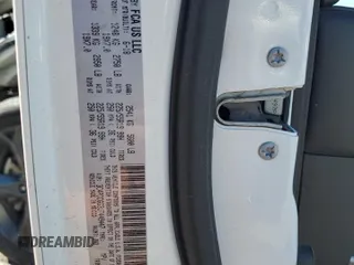 2018 Dodge Journey Crossroad with VIN 3C4PDDGG3JT449447, listed as a Copart auction lot 47424385 with 139,774 mi miles and Salvage Title. Bid and sale history available at DreamBid. Image 14.