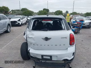2015 MINI Countryman S z VIN WMWZC3C5XFWP53190, wystawiony jako IAAI lot #41273123 z przebiegiem 163 658 mil mil oraz . Historia ofert i sprzedaży dostępna na DreamBid. Obrazek 16.