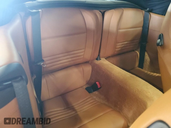 2002 Porsche 911 with VIN WP0CA299X2S651277, listed as a Copart auction lot 55651665 with 67,228 mi miles and Salvage Title. Bid and sale history available at DreamBid. Image 10.