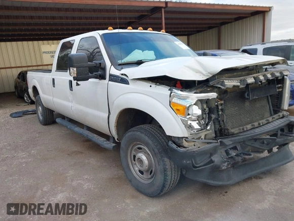 2016 Ford F-250 Lariat z VIN 1FT7W2B66GEA23094, wystawiony jako IAAI lot #41825538 z przebiegiem 193 510 mil mil oraz . Historia ofert i sprzedaży dostępna na DreamBid. Obrazek 1.