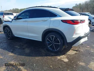 2022 Infiniti QX55 Luxe с VIN 3PCAJ5J33NF102974, выставлен на аукционе IAAI как лот 41453671 с пробегом 56 750 миль миль и . История ставок и продаж доступна на DreamBid. Изображение 3.