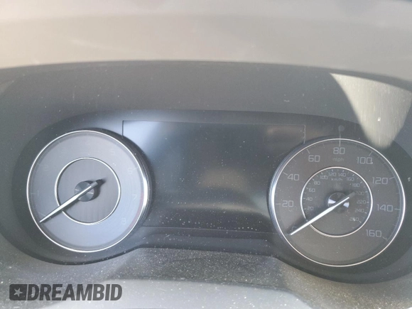2021 Acura RDX with VIN 5J8TC1H32ML002816, listed as a Copart auction lot 55207855 with Not provided miles and Salvage title. Bid and sale history available at DreamBid. Image 9.