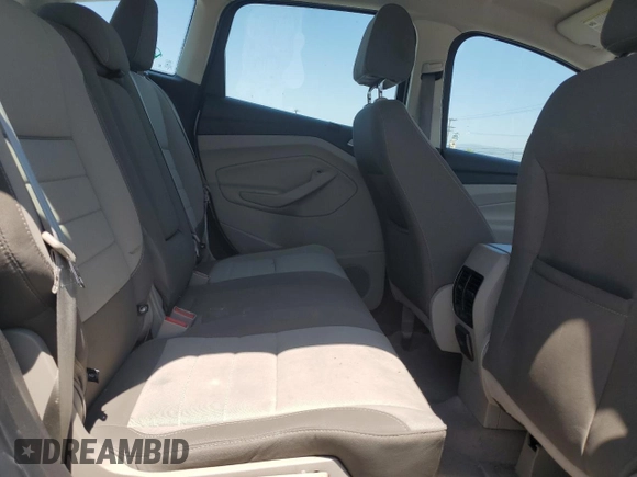 2013 Ford C-Max SE with VIN 1FADP5AU5DL539137, listed as a Copart auction lot 54687445 with 134,418 mi miles and Salvage Title. Bid and sale history available at carsss.com. Image 10.