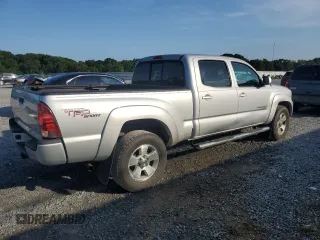 2008 Toyota Tacoma с VIN 3TMMU52N78M007595, выставлен на аукционе Copart как лот 66484035 с пробегом 198 467 миль миль и Чистый • Clean title. История ставок и продаж доступна на DreamBid. Изображение 3.