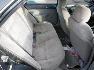 1997 Honda Accord Value with VIN 1HGCD5686VA189722, listed as a IAAI auction lot 41494380 with 205,514 mi miles and . Bid and sale history available at carsss.com. Image 8.