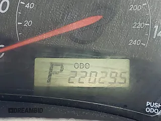 2013 Toyota Corolla L with VIN 5YFBU4EE8DP100982, listed as a IAAI auction lot 42139527 with 220,295 mi miles and . Bid and sale history available at DreamBid. Image 15.