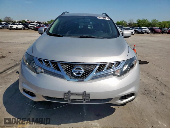 2014 Nissan Murano SL z VIN JN8AZ1MW2EW529229, wystawiony jako Copart lot #52706475 z przebiegiem 111 331 mil mil oraz Szkoda całkowita • Salvage title. Historia ofert i sprzedaży dostępna na DreamBid. Obrazek 5.