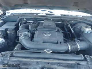 2006 Nissan Pathfinder SE with VIN 5N1AR18U76C676911, listed as a IAAI auction lot 41265946 with 311,141 mi miles. Bid and sale history available at carsss.com. Image 10.