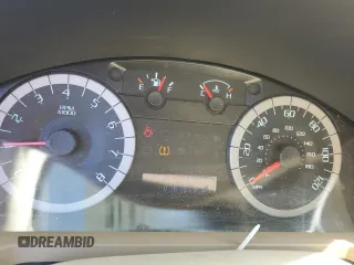 2012 Ford Escape XLT with VIN 1FMCU0D74CKA98379, listed as a Copart auction lot 62271615 with 87,615 mi miles and Salvage title. Bid and sale history available at DreamBid. Image 9.