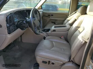 2004 Chevrolet Silverado 1500 Z71 with VIN 1GCEK19T64E270233, listed as a Copart auction lot 52432875 with 0 mi miles and Salvage Title. Bid and sale history available at carsss.com. Image 7.