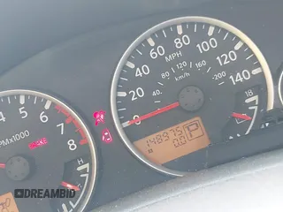 2006 Nissan Frontier LE с VIN 1N6AD07W16C451042, выставлен на аукционе IAAI как лот 42403855 с пробегом 148 642 миль миль и . История ставок и продаж доступна на DreamBid. Изображение 16.