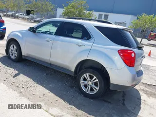 2015 Chevrolet Equinox LT with VIN 2GNALBEKXF6329989, listed as a IAAI auction lot 42054796 with 136,559 mi miles and . Bid and sale history available at carsss.com. Image 3.