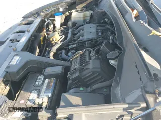 2014 Hyundai Santa Fe Limited с VIN KM8SNDHF9EU055908, выставлен на аукционе IAAI как лот 42412854 с пробегом 92 985 миль миль и . История ставок и продаж доступна на DreamBid. Изображение 19.