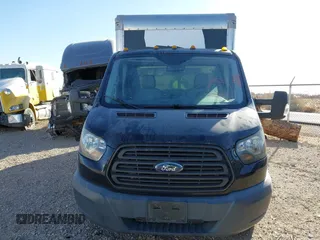 2017 Ford Transit с VIN 1FDBF9ZM0HKB57802, выставлен на аукционе IAAI как лот 41568498 с пробегом 63 714 миль миль и . История ставок и продаж доступна на DreamBid. Изображение 12.