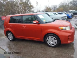 2012 Scion xB z VIN JTLZE4FE6CJ006827, wystawiony jako IAAI lot #40931979 z przebiegiem 124 199 mil mil oraz . Historia ofert i sprzedaży dostępna na DreamBid. Obrazek 13.